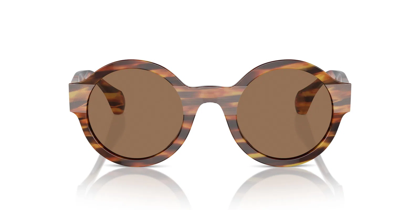 Alain Mikli 5505 Sunglasses - view 7